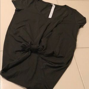Lulu lemon shirt